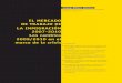 EL MERCADO DE TRABAJO DE LA INMIGRACIÓN 2007-2010 Los ... · En este otoño de 2010, el mercado de trabajo español, a pesar de la mejora parcial de los tri-mestres centrales del