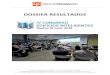 DOSSIER RESULTADOS - Congreso Edificios Inteligentes...Dossier IV Congreso Edificios Inteligentes – Madrid, 19 de Junio 2018 5 2. Comunicaciones • 54 resúmenes de comunicaciones
