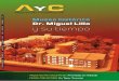 Dr. Miguel Lillo - AyC Revista - Arquitectura y Construcción · Dr. Miguel Lillo y su tiempo. 2 AyC Arquitectura y Construcción Arquitectura y Construcción AyC 3 SUMARIO COLABORAN