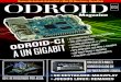 Magazine · Magazine Desarrollo Android: Android Init • Mini ZX Spectrum • GameCade ODROID Año Uno Num #12 Dic 2014 • SO DESTACADO: MAX2PLAY XU-E REFRIGERADO POR AGUA • JUEGOS