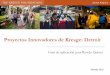 Proyectos Innovadores de Kresge: Detroit · Los proyectos innovadores de Kresge: la iniciativa de Detroit (KIP: D) es una parte importante de nuestro compromiso con los vecindarios