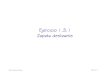 Ejercicio 1.3.1 Zapata deslizante - Universitat Jaume Icad3dconsolidworks.uji.es/v2_libro1/t1_modelado/Ejercicio_1_3_1.pdf · © 2018 P. Company y C. González Ejercicio 1.3.1 / 5