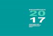 Anuario de Estadísticas Deportivas 2017sennutricion.org/media/Publicaciones/Anuario_de... · Presentación Esta quinta edición del Anuario de Estadísticas Deportivas, realizada