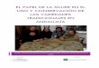 El papel de la mujer en el uso y conservación de las ... · El papel de la mujer en el uso y conservación de las variedades tradicionales en Andalucía Página 1 CRÉDITOS Título: