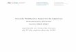 Escuela Politécnica Superior de Algeciras Planificación Docente Curso 2016 …epsalgeciras.uca.es/wp-content/uploads/2015/07/2016-09... · 2016-09-30 · 2016. Las fechas principales
