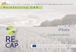 Condicionalidad - AETC · Reglamento (UE) nº 1.306/2013 Anexo II. Normas de condicionalidad a) Medio ambiente, cambio climático y buenas condiciones agrarias de la tierra ... -