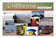 2007-2008 - Centro de Geociencias, UNAM Campus Juriquillatellus.geociencias.unam.mx/wp-content/uploads/2019/... · Proyectos de investigación externos 12 proyectos bilaterales con