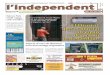 L'Independent de Gràcia - Suplement Aixecat el veto als districtes en la …independent.cat/gracia/Independent_446.pdf · 2018-05-03 · exclou la lluita contra l’atur de la seva