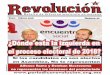 régimen burgués narco-priísta, con susperiodicorevolucion.org.mx/wp-content/uploads/2018/01/Revolucion-… · partido de oposición y a todos los partidos del régimen. Así ha