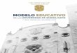 MODELO EDUCATIVO DE LA UNIVERSIDAD DE GUANAJUATO 1 · 2017-03-30 · MODELO EDUCATIVO DE LA UNIVERSIDAD DE GUANAJUATO 4 Y SUS MODELOS ACADÉMICOS PRESENTACIÓN En 2008, al iniciar