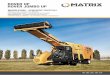 VERSIONE CMYK ROVER UP ROVER JUMBO UP - Italmix · machineries with the most ad-vanced technology available Specializing in the construction and sale of mixer wagons, bedding and