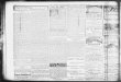 Weekly Tallahasseean. (Tallahassee, Florida) 1902-03-28 [p 6].ufdcimages.uflib.ufl.edu/UF/00/08/09/51/00090/00721.pdf · testimonials inflammation secondarily throughout Prescription