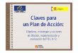 Claves para un Plan de Acción - Navarrairati.educacion.navarra.es/creibzw/baliabideak/portfolioa/agenda/zar… · Microsoft PowerPoint - 28 noviembre 2005-RED Primera Parte.ppt Author: