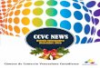 Presentación de PowerPointcancham.com.ve/fotos/archivos/Boletin CCVC... · Seguidamente, el presidente de la Cámara de Comercio Venezolano Canadiense, el Sr. Víctor Tovar intervino