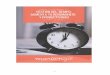 Cuaderno de Trabajo Gestión del tiempo Def · Gestión del tiempo: aumenta tu rendimiento y productividad - 2 - Prólogo de la autora ¨Gestión del tiempo¨ es un cuaderno de trabajo