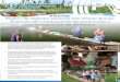 Boletín Informativo FAO Nicaragua, Enero - Marzo - Junio, 2015er o - M ar z o, 2 0 1 5 Boletín Informativo Nicaragua •tituto Nicaragüense de Tecnología Agropecuaria “Ins de