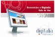 Bienvenidos a Digitalia - Biblioteca UACh...Bienvenidos a Digitalia Guía de Uso Guía de Uso igitalia ispánica Registro Bienvenido a Digitalia. Si es usted usuario de una de nuestras