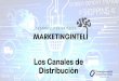 Los Canales de Distribuciòn · ESTRATEGIA DE CANALES DE DISTRIBUCIÓN Category Management Optimiza el trabajo en conjunto de los retailers y fabricantes para lograr la satisfacción