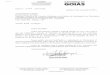 Scanned Document - Goiás · 2016-05-31 · Oficio no SECIMA SECRETARIA DE ESTADO DE MEIO AMBIENTE, RECURSOS HíDRlCOS, INFRAESTRUTURA, CIDADES E ASSUNTOS METROPOLITANOS 0334 /2015-GAB
