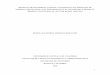 MODELOS DE DESARROLLO RURAL E INCIDENCIA EN MEDICIÓN … · 2020-04-15 · 1 modelos de desarrollo rural e incidencia en mediciÓn de pobreza monetaria: una aproximaciÓn economÉtrica