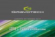 CARPETA DE PRENSA 2015 - Gravotech · Joyas personalizadas con una solución compacta de grabado mecánico Diseño de joyas con las soluciones de software de diseño 3D La política