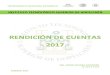 RENDICIÓN DE CUENTAS 2017itshopelchen.edu.mx/portal/marco-legal/descargar/91/... · adaptación de esquemas educativos y de evaluación. 1.1 Implementación de estrategias y seguimiento