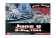 june6 libro juego - GMT Games1.5 Salto de paracaidistas aliados 1.6 Secuencia previa al Desembarco 1.7 Fase de Desembarco en las Playas 1.8 Resistencia en las Playas 1.9 Combate Aliado