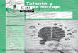 Talento y 1 aprendizaje - Editorial Edinumen€¦ · ficha de la actividad . 1.3.1 de la página 203 del Libro de ejercicios. 2. y . 2.1. Comprensión lectora e interacción oral