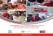 PROGRAMA DE REASENTAMIENTO PARA REFUGIADOS SIRIOS … · 2 PROGRAMA DE REASENTAMIENTO PARA REFUGIADOS SIRIOS EN CHILE Proyecto de integracion de familias sirias 2017-2019 Vicaría