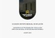 ECUADOR: REPORTE MENSUAL DE INFLACIÓN · INFLACIÓN MENSUAL DEL IPC Y POR DIVISIONES DE BIENES Y SERVICIOS (Porcentajes, 2017-2018) INFLACIÓN (porcentajes) Fuente: Instituto Nacional