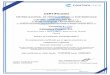 Certificado de Sostenibilidad · Certificado de Sostenibilidad Author: Control Union Poland Subject: Sistema Nacional de Verificación de la Sostenibilidad Keywords: certificado,