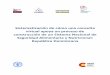 Sistematización de cómo una consulta virtual apoya un ... · García Cebolla, así como a los colegas de FAO Roma, integrados por: Max Blanck, Yon Fernández de Larrinoa, Maribel