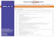 Presentación de PowerPoint - Grupo Techgnosis · 2020-06-27 · GRUPO TECHGNOSIS Curso para Certificación del ICML Analista de lubricantes de maquinaria 2. Efectos en el lubricante