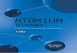 ATOMIUM - Text-La Galera · El procés tecnològic El projecte tècnic i la memòria tècnica Els plànols i el pressupost El plec de condicions. 2 Màquines i mecanismes Les màquines