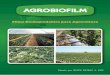 Films Biodegradables para Agricultura - AGROBIOFILM...2.1 Impactos ambientales del LCA del pimiento 2.2 Impactos ambientales del LCA del viñedo 2.3 Impactos ambientales del LCA del