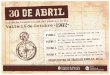 Día de la Conmemoración delplebis lle 16 de ... - Chubut · fundamental en la colonización galesa en la Patagonia. Uno de los propósitos fundamentales fue la salvaguarda de su