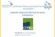 Presentación de PowerPoint - OLACEFS · PLAN OPERATIVO ANUAL 2018 –CTPBG Actividades Enero/Diciembre 2. Implementación regional del Modelo de Integridad de la INTOSAI. En las