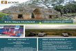 Ruta Maya Overland 2018 - Exode€¦ · mundial y con una amplia gama de actividades para que la estancia del turista sea muy agradable. Alojamiento. Día 2/ Cancún – Chichén
