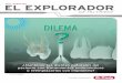 DILEMA - Hu-Friedy€¦ · DILEMA. 4 INSTRUMENTOS BÁSICOS DE ENDODONCIA Si requiere información más detallada acerca de los instrumentos de endodoncia, por favor pónganse en contacto
