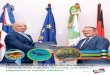 Ministerio Ambiente y la Unión Europea firman convenio ... · conversó sobre proyectos y cooperación de la entidad multilateral en manejo de residuos sólidos, principalmente plásticos