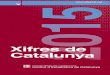 Idescat. Xifres de Catalunya 2015 · Taxa de natalitat (2) 9,6 9,1 10,0 Fills per dona 1,33 1,32(3) 1,58(3) Taxa de nupcialitat (2) 3,4 3,5 (3) 4,8 (5) Taxa de divorcis (2) 2,4 2,2