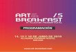 PROGRAMACIÓN - Art & Breakfast · Centre Pompidou Málaga / S15 (18:00h) / Actividad gratuita. Plazas: 15. ENCUENTRO CON TATUADORES ‘EL CUERPO COMO SOPORTE’ Mesa redonda de maestros