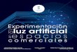 Experimentación luz arti˜cial espaciosdspace.uazuay.edu.ec/bitstream/datos/2615/1/09803.pdf · Experimentación con laluz arti˜cial en comerciales Autora:Estefanía Salazar Goercke