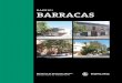 Gobierno de la Ciudad Autónoma de ... - BARRIO/ BARRACAS · chuelo encerrando un total de 7.184 parcelas distribuidas en 407 manzanas. El barrio limita al Norte con Constitución