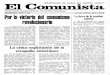 omunista - archivesautonomies.org€¦ · contra el capitalismo pudiesen comprender el abismo que separa a los falsos socialismos prosti tuidos del marxismo verdadero7 También se