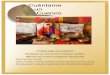 “CUÉNTAME UN CUENCO” Realizado por Encarna Fernández … · 2016-04-23 · -Percibir las vibraciones de los cuencos tibetanos. -Utilizar los diversos toques de los cuencos tibetanos
