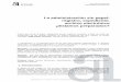 La administración sin papel: registro, expediente, archivo ...gfw.diputacionalicante.es/repo/rec/857/Sesiones Ricardo.pdf · Palabras clave: archivo electrónico, administración