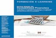 FORMACIÓN E-LEARNING...para la llevanza de la contabilidad en la empresa y para la elaboración, comprensión e interpretación de la información generada por el sistema contable