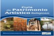 Guía Patrimonio Artístico Religioso - Melgar de Fernamental€¦ · Canal de Castilla, una magnífica obra de ingeniería hidráulica de los siglos XVIII y XIX que discurre paralela