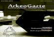 REVISTA ARKEOGAZTE/ARKEOGAZTE ALDIZKARIAM. Loza y J. Niso Revista Arkeogazte, 2, 2012, pp. 185-207 186 Varia 1. Introducción La intención de construir una nueva biblio-teca en el